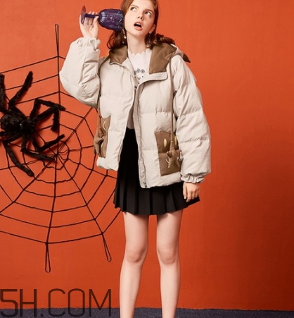 0度要穿羽絨服嗎？零度左右要穿襖子嗎？