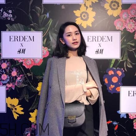 erdem是什么品牌？erdem是奢侈品嗎？