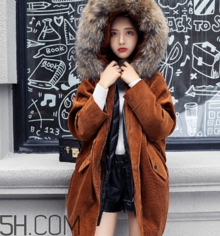 0度到0下5度穿什么衣服？零度到零下5度衣服搭配