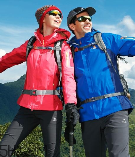 駱駝沖鋒衣是哪國的？駱駝沖鋒衣廠家在哪？