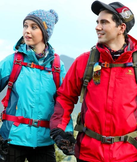 駱駝沖鋒衣是哪國的？駱駝沖鋒衣廠家在哪？