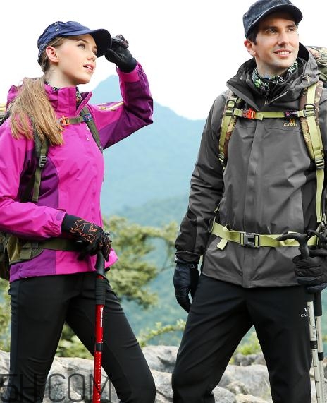 駱駝沖鋒衣是哪國的？駱駝沖鋒衣廠家在哪？