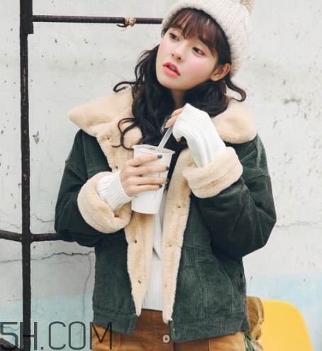 0度到8度穿什么衣服合適？零度到8度穿衣搭配