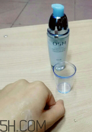 歐詩漫精華露什么時候用？什么功效？