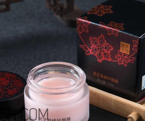 美康粉黛唇膜怎么樣？美康粉黛唇膜多少錢？