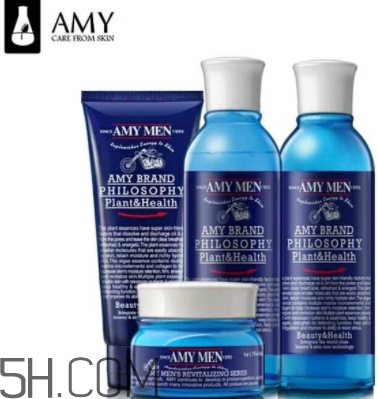 amy安美是什么牌子？amy安美化妝品怎么樣？