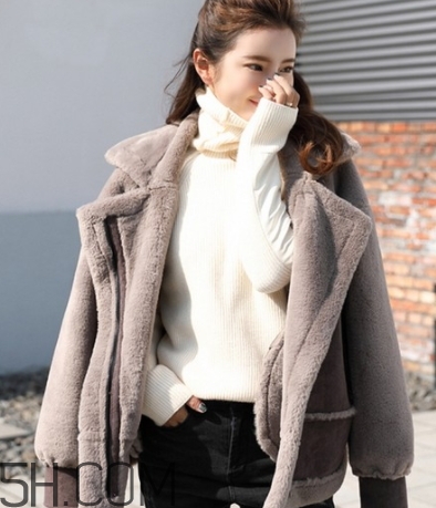 0度到5度穿什么？零度到5度穿什么衣服合適？