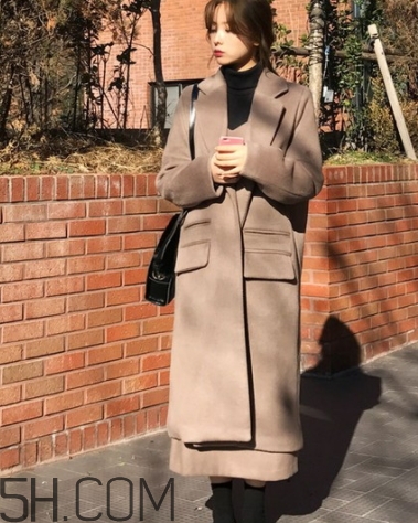 0度到5度穿什么？零度到5度穿什么衣服合適？