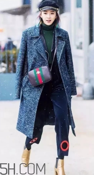 0度到5度穿什么？零度到5度穿什么衣服合適？