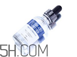 ahc b5精華液好用嗎？ahc b5玻尿酸精華使用順序