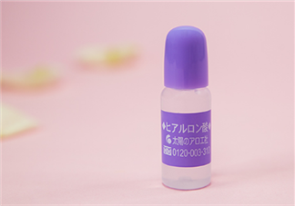 太陽社玻尿酸孕婦能用嗎？怎樣辯別真假太陽社玻尿酸？