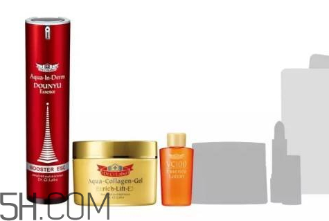 城野醫(yī)生2018年新年福袋多少錢(qián)_發(fā)售時(shí)間