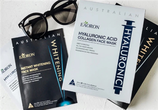 eaoron水光針面膜多少錢？澳洲eaoron面膜使用方法