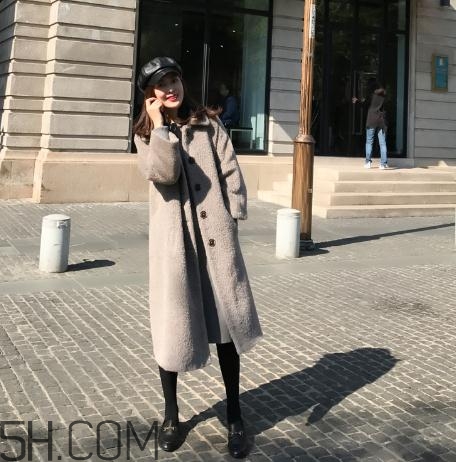 羊駝絨大衣怎么洗？羊駝絨大衣可以水洗嗎？