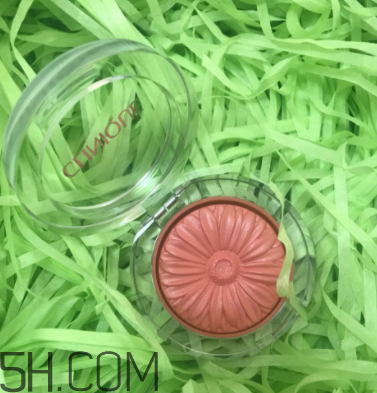 倩碧腮紅怎么打？倩碧腮紅可以當(dāng)眼影用嗎？
