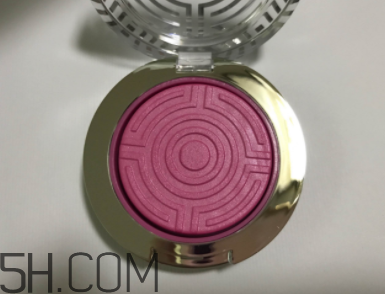 倩碧腮紅怎么打？倩碧腮紅可以當(dāng)眼影用嗎？