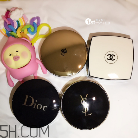 蘭蔻氣墊 ysl氣墊 chanel氣墊 dior氣墊使用測(cè)評(píng) 蘭蔻氣墊 ysl氣墊 chanel氣墊 dior氣墊使用測(cè)評(píng)