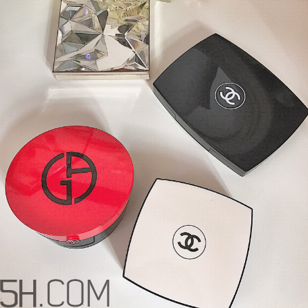 蘭蔻氣墊 ysl氣墊 chanel氣墊 dior氣墊使用測(cè)評(píng) 蘭蔻氣墊 ysl氣墊 chanel氣墊 dior氣墊使用測(cè)評(píng)