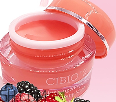 泰國cibio2唇膜怎么用？泰國cibio2唇膜要洗嗎？