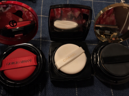 蘭蔻氣墊 ysl氣墊 chanel氣墊 dior氣墊使用測(cè)評(píng) 蘭蔻氣墊 ysl氣墊 chanel氣墊 dior氣墊使用測(cè)評(píng)