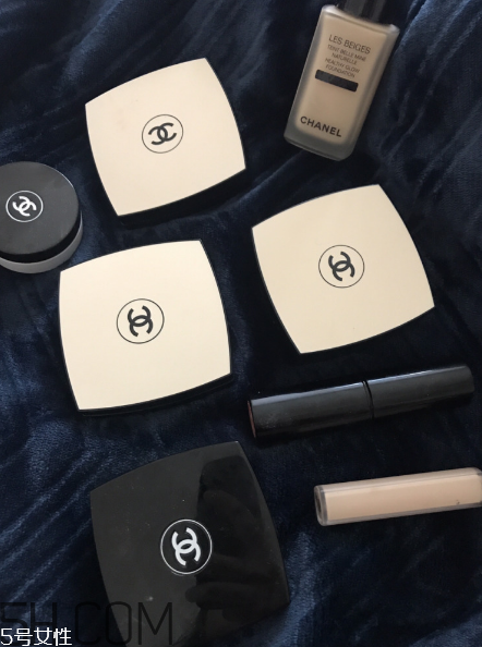 香奈兒臻白防曬粉底液好用嗎？香奈兒底妝產(chǎn)品使用感