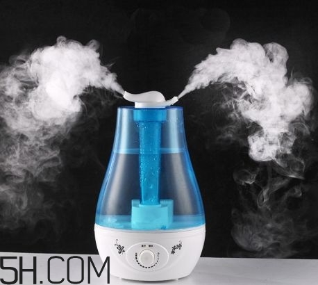 加濕器rh是什么意思？加濕器如何清洗消毒？