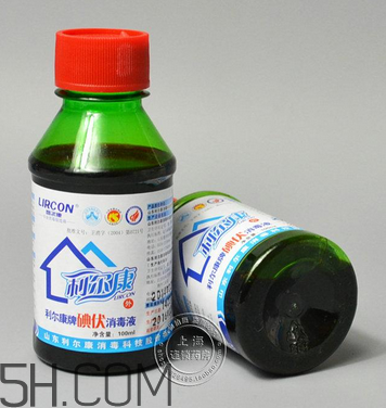 碘酒和碘伏一樣嗎？碘酒的作用