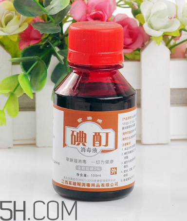 碘酒過(guò)期了還能用嗎？碘酒過(guò)期可以擦傷口嗎？