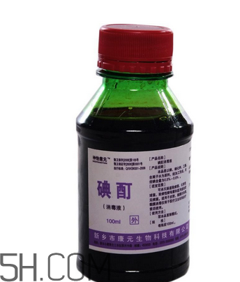 碘酒過(guò)期了還能用嗎？碘酒過(guò)期可以擦傷口嗎？