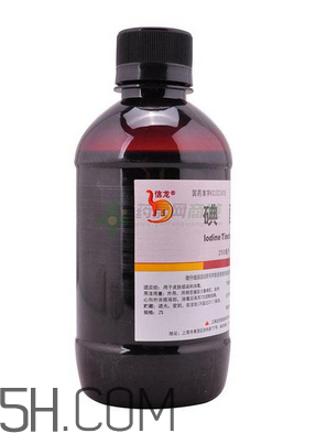 碘酊是強(qiáng)氧化劑嗎？碘酊是碘伏嗎？