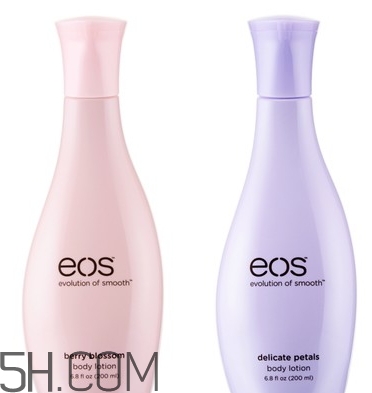 eos伊歐詩身體乳好用嗎？eos伊歐詩身體乳多少錢？