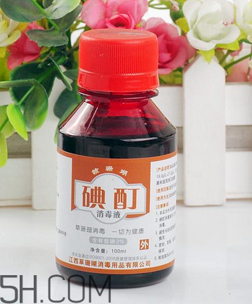 碘酊對(duì)芽孢有效嗎？碘酊對(duì)腳氣有用嗎？