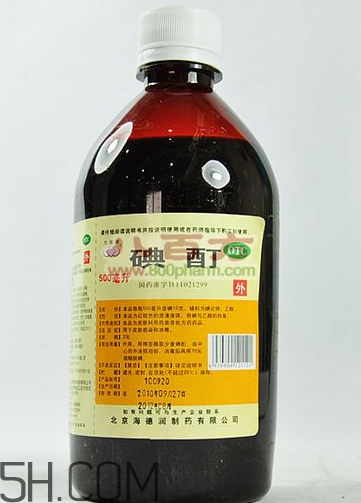 碘酊對(duì)芽孢有效嗎？碘酊對(duì)腳氣有用嗎？