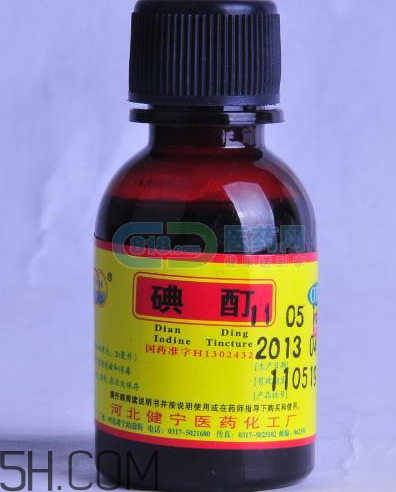 碘酊對(duì)芽孢有效嗎？碘酊對(duì)腳氣有用嗎？