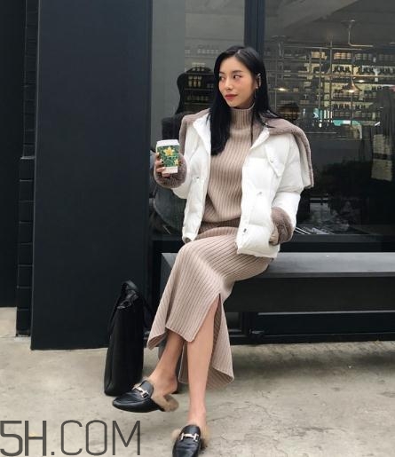 冬天穿裙子配什么鞋子？冬天穿裙子配什么鞋好看？