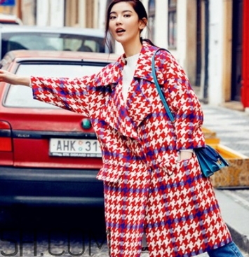 12度穿什么衣服合適？12度左右的天氣穿什么衣服？