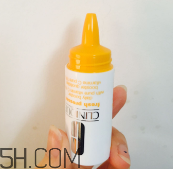 倩碧維C修復安瓶用在哪一步？能美白嗎？