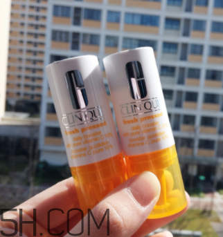 倩碧維C修復(fù)安瓶白天能用嗎？能見光嗎？