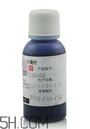 紫藥水有毒嗎？紫藥水過期了還能用嗎？