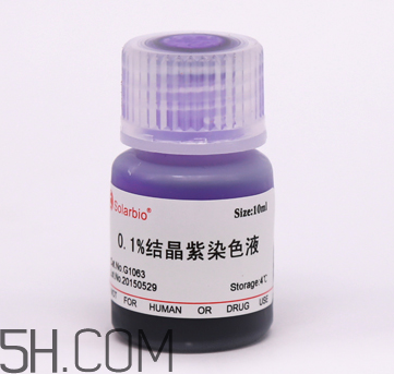 紫藥水有毒嗎？紫藥水過期了還能用嗎？
