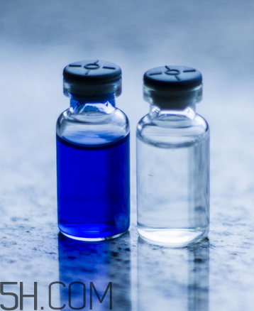 紫藥水能治燙傷嗎？紫藥水能用在口腔里嗎？