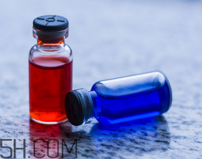 紫藥水可以擦舌頭嗎？紫藥水可以擦臉上嗎？