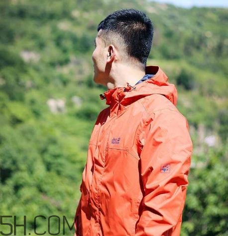 狼爪沖鋒衣怎么清洗？狼爪沖鋒衣洗滌方法