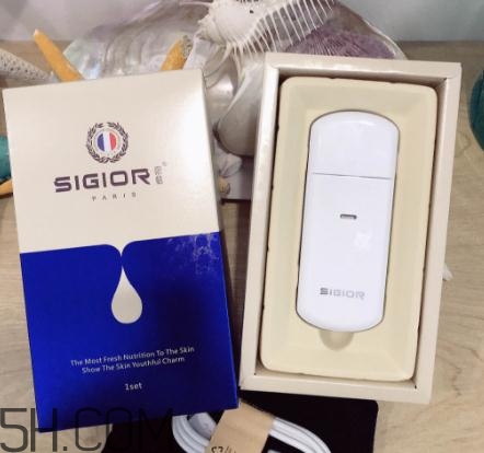 熙格臉部噴霧儀多少錢？熙格臉部補水儀價格