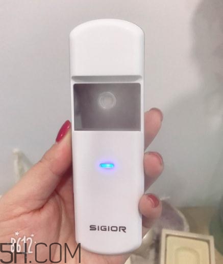 熙格臉部噴霧儀多少錢？熙格臉部補水儀價格