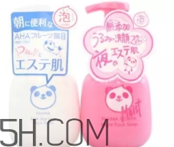 果酸洗面奶哪個牌子好？果酸洗面奶推薦