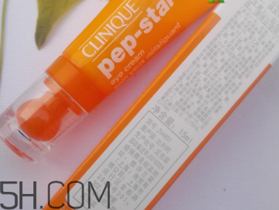 倩碧哪款眼霜適合夏天用？哪款眼霜適合油皮？
