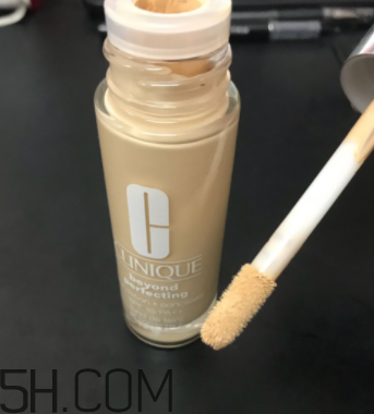 倩碧粉底液有幾個(gè)色號(hào)？哪個(gè)色號(hào)適合黃皮？