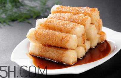 紅糖糍粑孕婦可以吃嗎？紅糖糍粑吃了會長胖嗎？