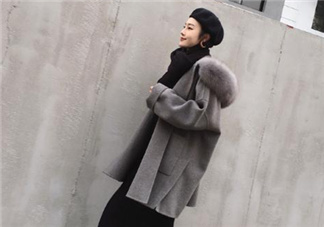 羊駝絨大衣暖和嗎？羊駝絨大衣和羽絨服哪個暖和？